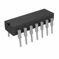 CD4086BEE4 - AND-OR-INVERT GATE