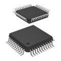 TDC-GP1 - IC TDC 2 CHANNEL 44TQFP