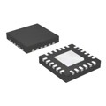 XR18910ILTR-67 - IC FRONT END W/ MUX 8:1 24QFN