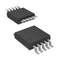 MIC5190YMM - IC LNR REG CTRLR 1OUT 10MSOP