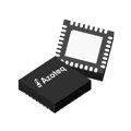 IQS360A-0-QFR - 12 CH. CAPACITIVE TRACKPAD SENSO