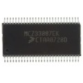 MCZ33905BD3EK - IC INTERFACE SPECIALIZED 54SOIC