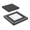 DS64EV400SQX/NOPB - IC INTERFACE SPECIALIZED 48WQFN