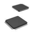 BU7988KVT - IC DESERIALIZER LVDS 100TQFP