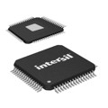 ISL34341INZ - IC VIDEO SERDES LONG 64TQFP