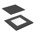 CYV15G0401DXB-BGC - ETHERNET TRANSCEIVER, 4-TRNSVR