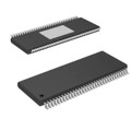 LM98555CCMH - IC CCD DRIVER 64-TSSOP