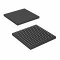 DS92LV1260TUJB/NOPB - IC DESRL 6CH 10BIT BLVDS 196LBGA