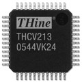 THCV213 - IC SERIALIZER DUAL LVDS 48TQFP