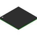 MAX72463B#W - SAS-SATA SIGNAL CONDITIONER