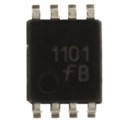 FIN1101K8X - IC REDRIVER LVDS 1CH 1.6GBPS US8