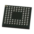 PI2EQX3202BNBE - IC REDRIVER SATA 4CH 84LFBGA