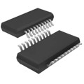 LTC4244IGN#PBF - IC HOT SWAP CTRLR PCI 20SSOP