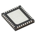 PI2EQX3201BZFEX - IC REDRIVER 2CH 36TQFN