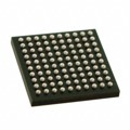 PI2EQX5904NJE - IC REDRIVER PCIE 8CH 100LBGA