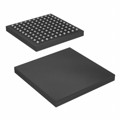 89HP0608XZBABI - IC REDRIVER I2C 8CH 100BGA