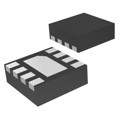 NCP6354BMTAATBG - IC REG BUCK ADJUSTABLE 2A 8WDFN