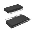 TPS23851DCE - IC POE CNTRL 4 CHANNEL 36SSOP