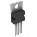 UCC383T-ADJ - IC REG LINEAR POS ADJ 3A TO220-5