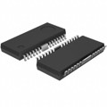 BA6859AFP-YE2 - IC MOTOR DRIVER 4.5V-5.5V 25HSOP