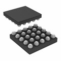 LP8727TMX/NOPB - IC INTFACE SPECIALIZED 25DSBGA
