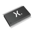 74LVC16240ADGG,112 - IC BUFFER INVERT 3.6V 48TSSOP
