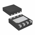 RT9285CGQW - IC LED DRIVER RGLTR DIM 8WDFN