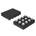 STUSBCD01BJR - IC INTFACE SPECIALIZD 12FLIPCHIP