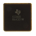 XIO1100GGB - XIO1100 X1 PCI EXPRESS PHY