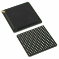 PI7C8150AND-33 - IC INTERFACE SPECIALIZED 256BGA