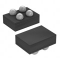 MAX3787AWL+T - IC INTERFACE SPECIALIZED 4WLP