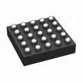 MAX20328AEWA+ - IC USB SWITCH USB TYPE-C 25WLP
