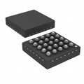 LMH0344GRE/NOPB - IC INTFACE SPECIALIZED 25CSBGA