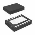 LMH6722QSDX/NOPB - IC AMP CURRENT FEEDBACK 14WSON