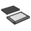 MAX13175EETU+ - MULTIPROTOCOL, PIN-SELECTABLE DA