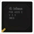 PXB4220E-V33 - IC INTERFACE SPECIALIZED 256BGA
