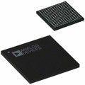 AD6634BBC - 80 MSPS, DUAL-CHANNEL WCDMA RECE