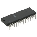 AT49LV001NT-90PI - IC FLASH 1MBIT PARALLEL 32DIP