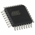 AT83C23OK203-RATUM - IC INTERFACE SPECIALIZED 32VQFP