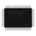 FDC37B727-NS - IC INTERFACE SPECIALIZED 128QFP