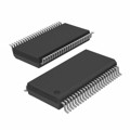 74LVT162374DL,118 - IC FF D-TYPE DUAL 8BIT 48SSOP