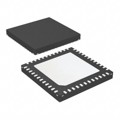 BC6130A04-IQQB-R - IC RF TXRX+MCU BLUETOOTH 48QFN