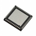 STHDLS101AQTR - IC VIDEO LEVEL SHIFTER 48QFN