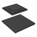89H16NT16G2ZCHLG8 - IC INTFACE SPECIALIZED 324FCBGA