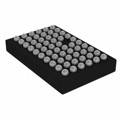 SN65LVDS324ZQLR - IC INTERFACE SPECIALIZED 59BGA