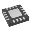 LE87536NQCT - IC TELECOM INTERFACE 16QFN