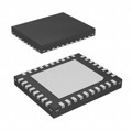 SI2163-D-GMR - IC VIDEO DEMODULATOR 36QFN