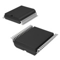 CPC5621ATR - IC TELECOM INTERFACE 32SOIC