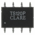TS120P - IC TELECOM INTERFACE 8FLATPACK