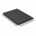 IDT71V3578YS133PF - IC SRAM 4.5MBIT PARALLEL 100TQFP
